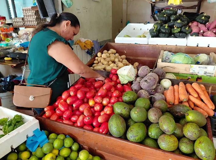 Inflación toca mínimo histórico y da respiro al bolsillo mexicano