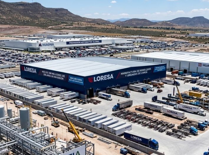 Aguascalientes capta más de 140 MDD en inversión industrial