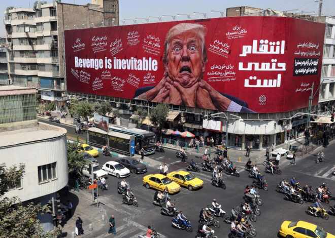 La tensión se dispara: Irán promete misiles más potentes si regresa la guerra