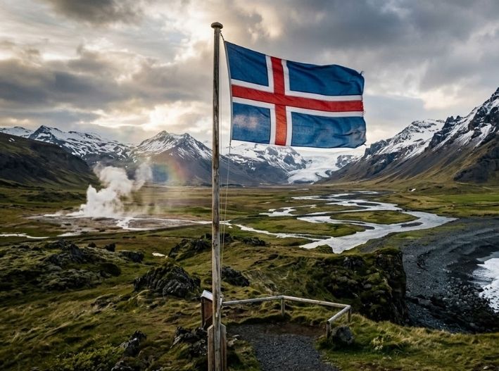 Islandia rechaza reanudar negociaciones para entrar a la Unión Europea
