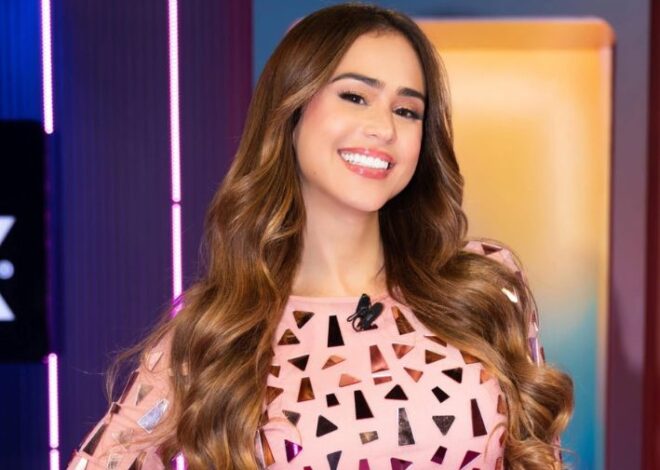 Yanet García destaca éxito en OnlyFans y su departamento en Manhattan
