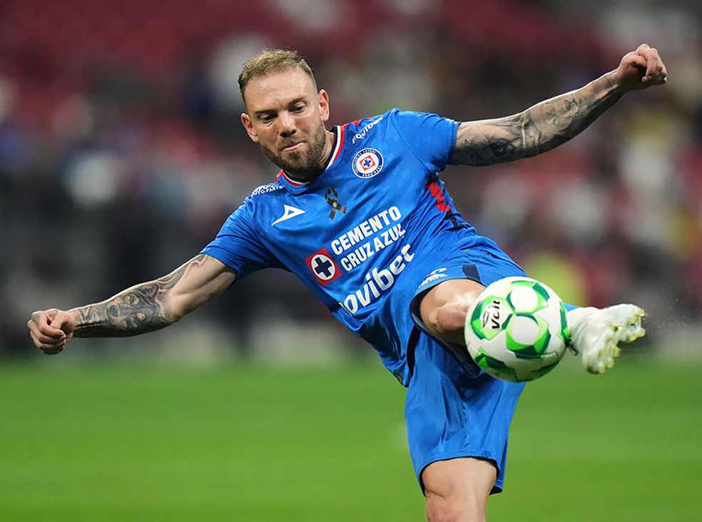 Sábado de futbol total: así se juega la Jornada 3 de la Liga MX