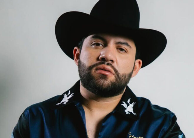 Gobierno de Zacatecas pide cancelar concierto de Luis R. Conriquez