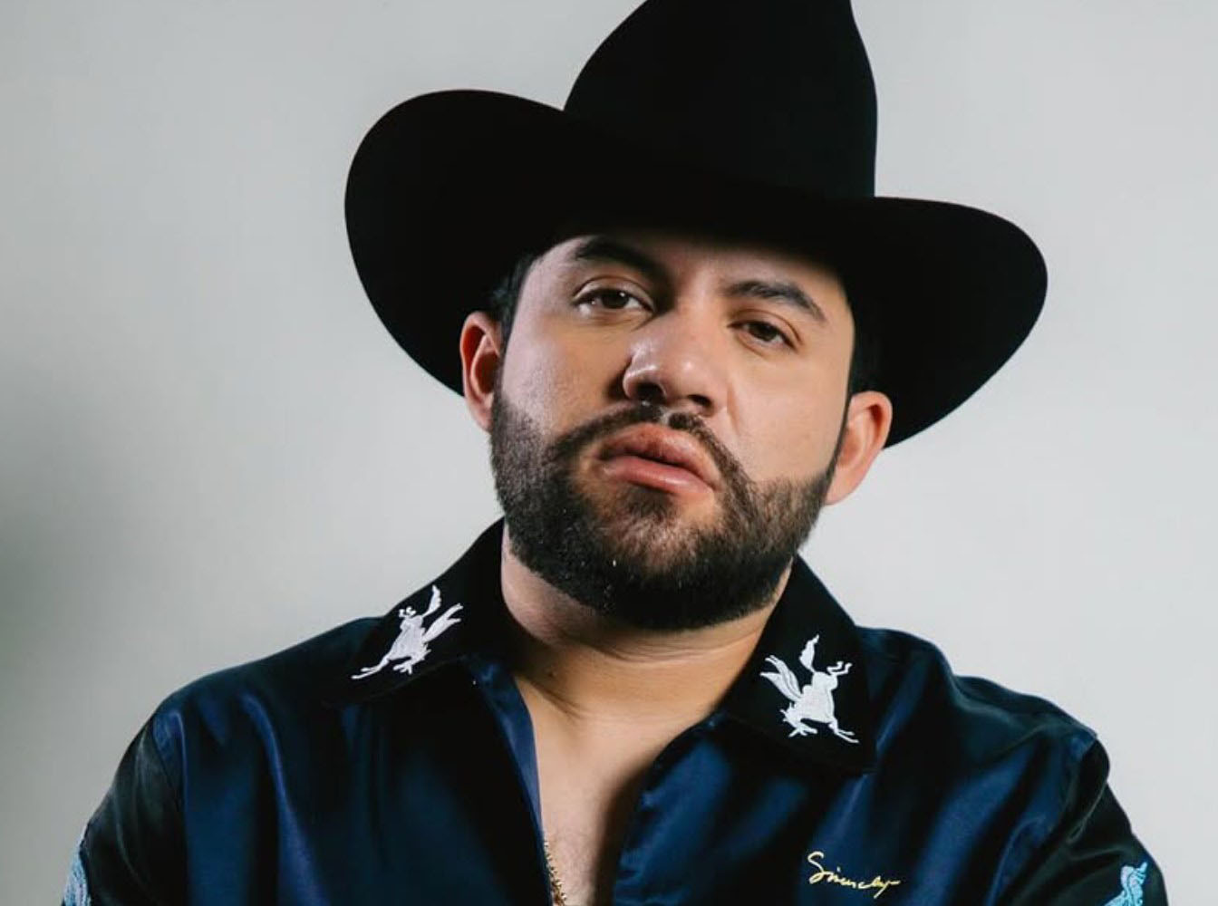 Gobierno de Zacatecas pide cancelar concierto de Luis R. Conriquez
