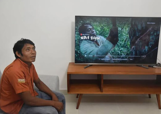 Alerta en la Zona Maya: buscan a Mariano Tun Xool, actor de Selva Trágica