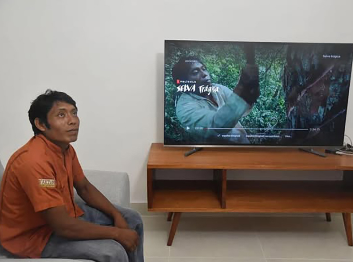 Alerta en la Zona Maya: buscan a Mariano Tun Xool, actor de Selva Trágica