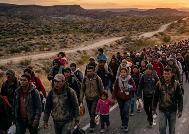 Migrantes LGBTIQ+ ocultan su identidad para evitar violencia