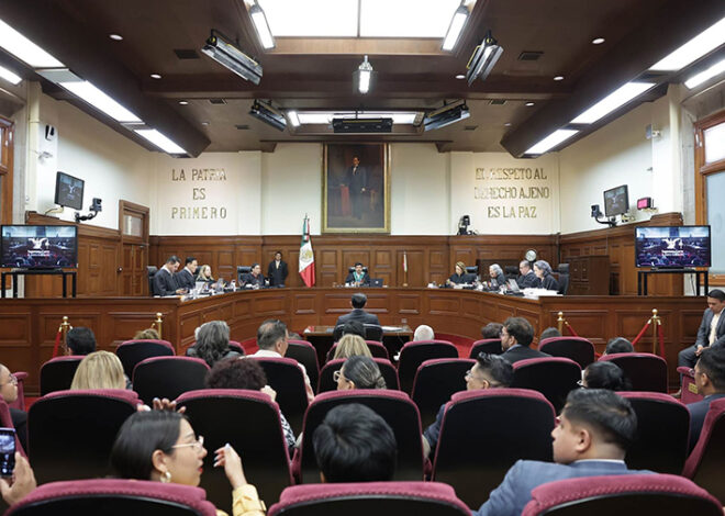 Sheinbaum a ministros: “El dinero es del pueblo”, no para sus seguros