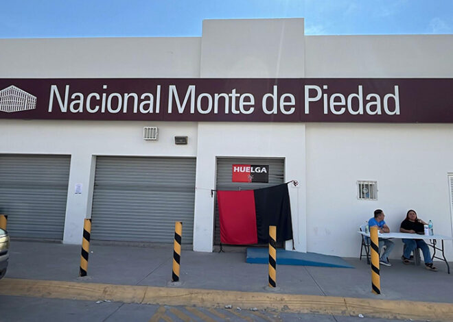 ¡Cuidado con el gancho! Alertan fraudes contra clientes del Monte de Piedad