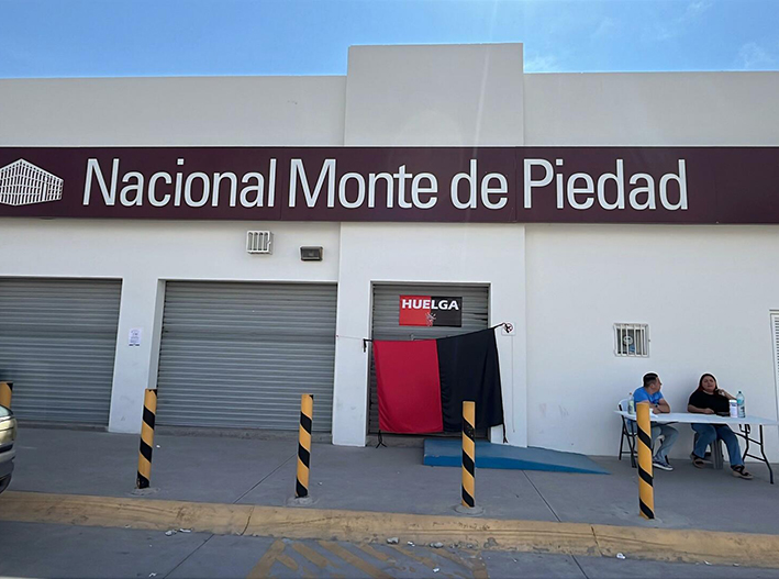¡Cuidado con el gancho! Alertan fraudes contra clientes del Monte de Piedad