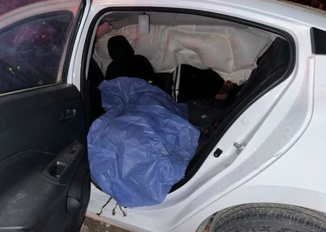 La 307 vuelve a cobrar una vida: un muerto y dos heridos