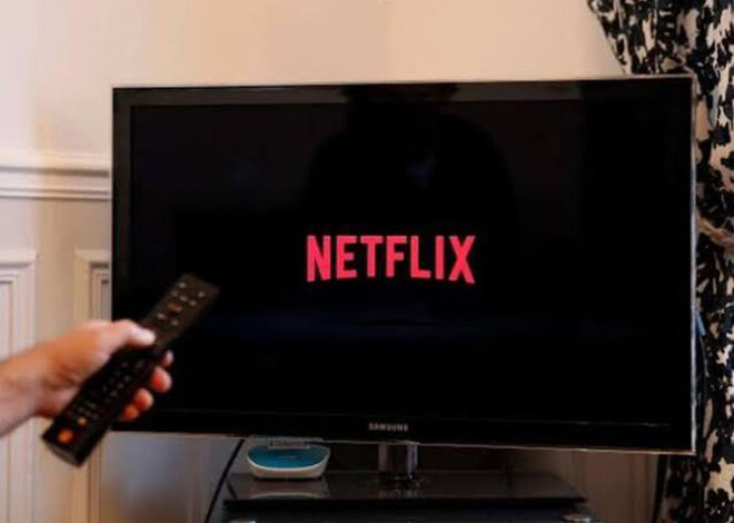 ¿Tu tv es vieja? Netflix deja fuera a modelos de más de 10 años