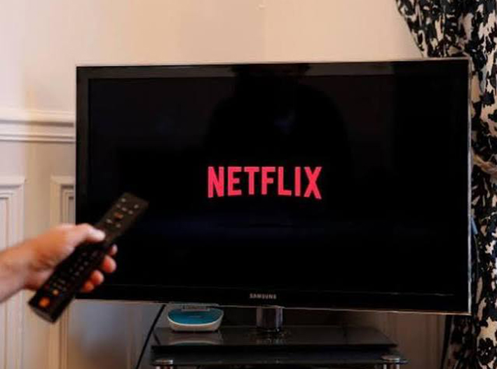 ¿Tu tv es vieja? Netflix deja fuera a modelos de más de 10 años