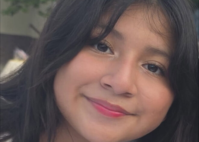 Jade Alexa sigue sin ser localizada y crece la preocupación en Holbox