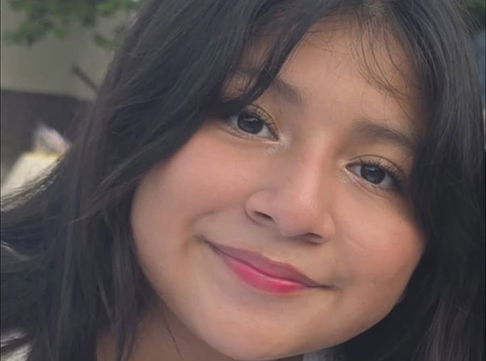Jade Alexa sigue sin ser localizada y crece la preocupación en Holbox