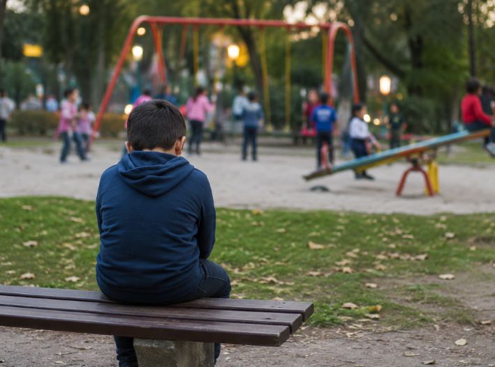 Suicidio, tercera causa de muerte infantil en México: INEGI