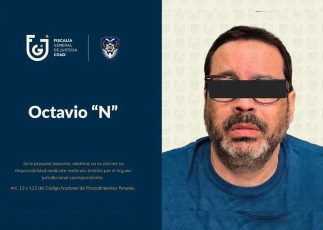 EE. UU. deportará a agresor de recepcionista en hotel de Santa Fe