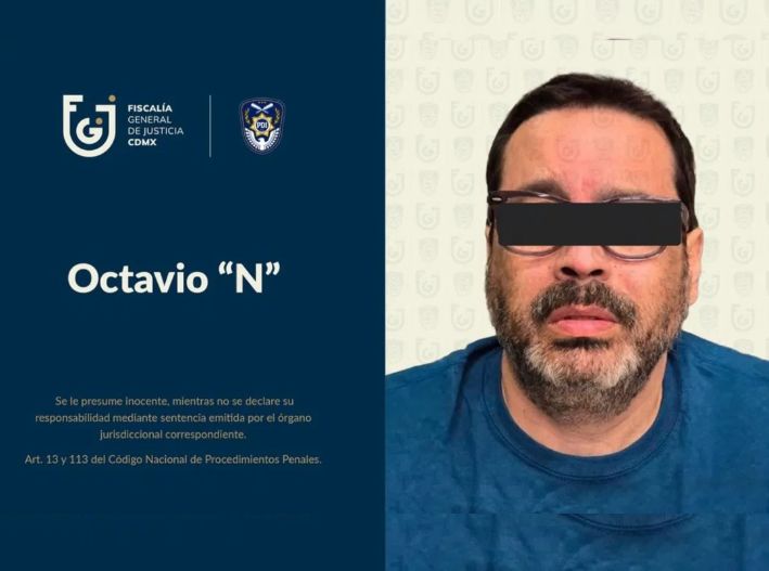 EE. UU. deportará a agresor de recepcionista en hotel de Santa Fe