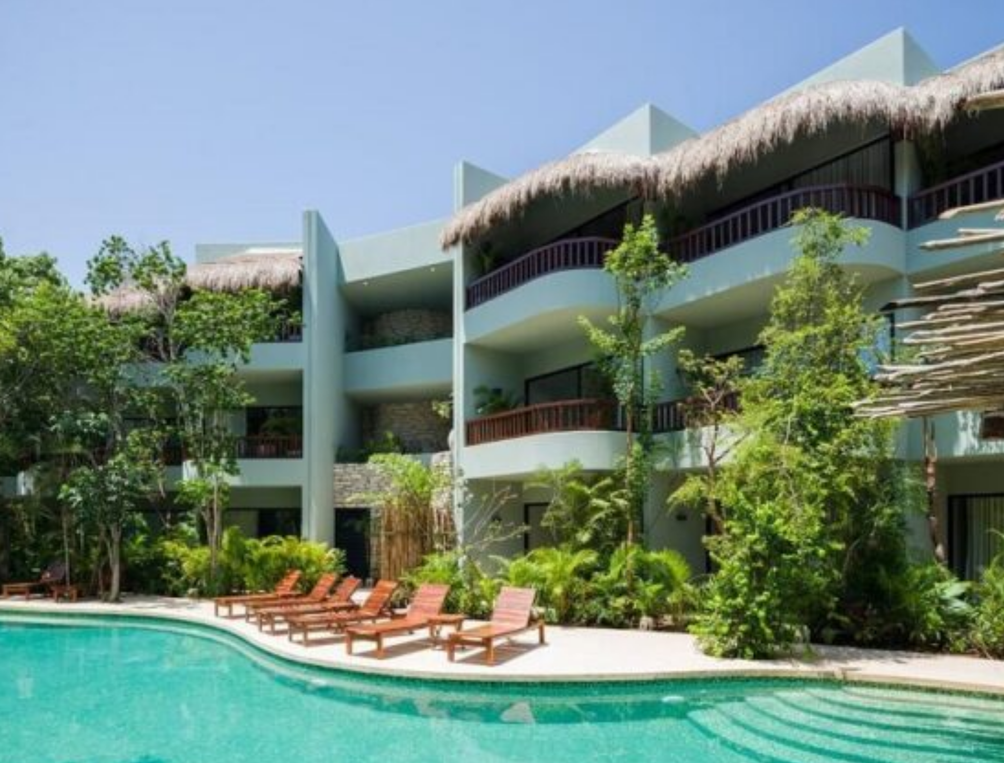 Tulum enfrenta baja ocupación y refuerza promoción turística