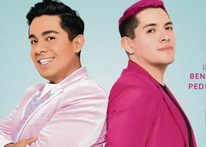 Abuchean a Pepe y Teo en la final de Solo Las Más 2