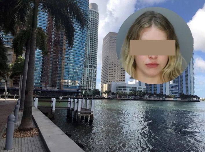 Modelo de OnlyFans se declara culpable de homicidio en Miami