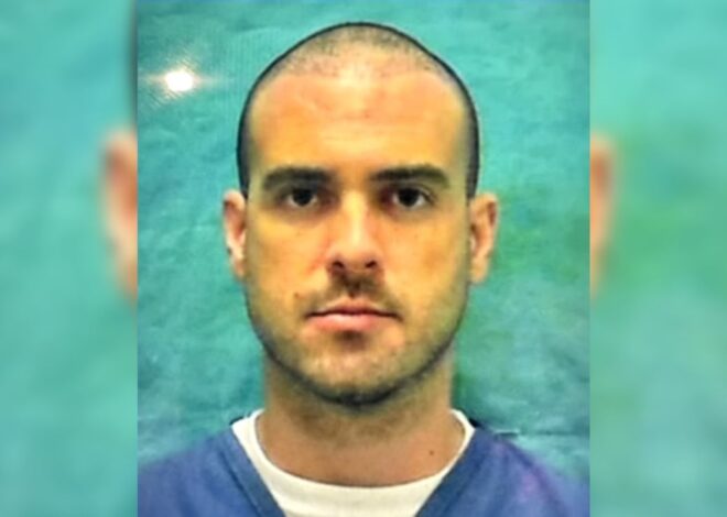 Adelantan la salida de Pablo Lyle de prisión en Estados Unidos