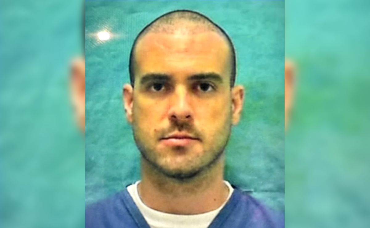 Adelantan la salida de Pablo Lyle de prisión en Estados Unidos