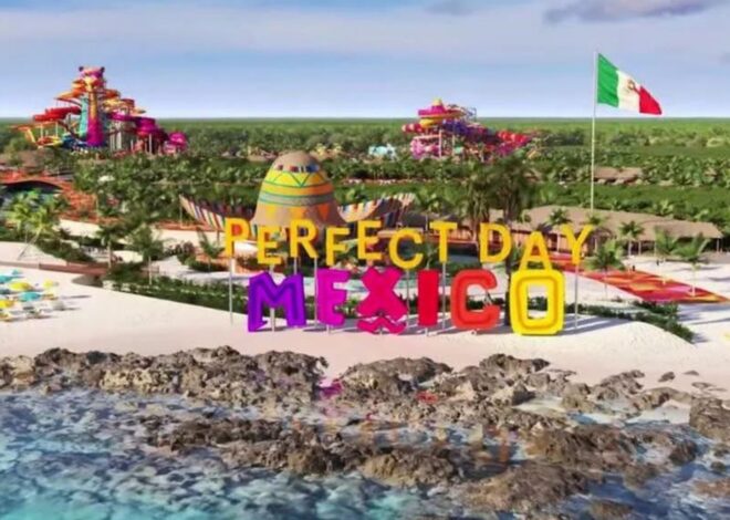 SCJN atrae caso de megaproyecto de Royal Caribbean en Mahahual