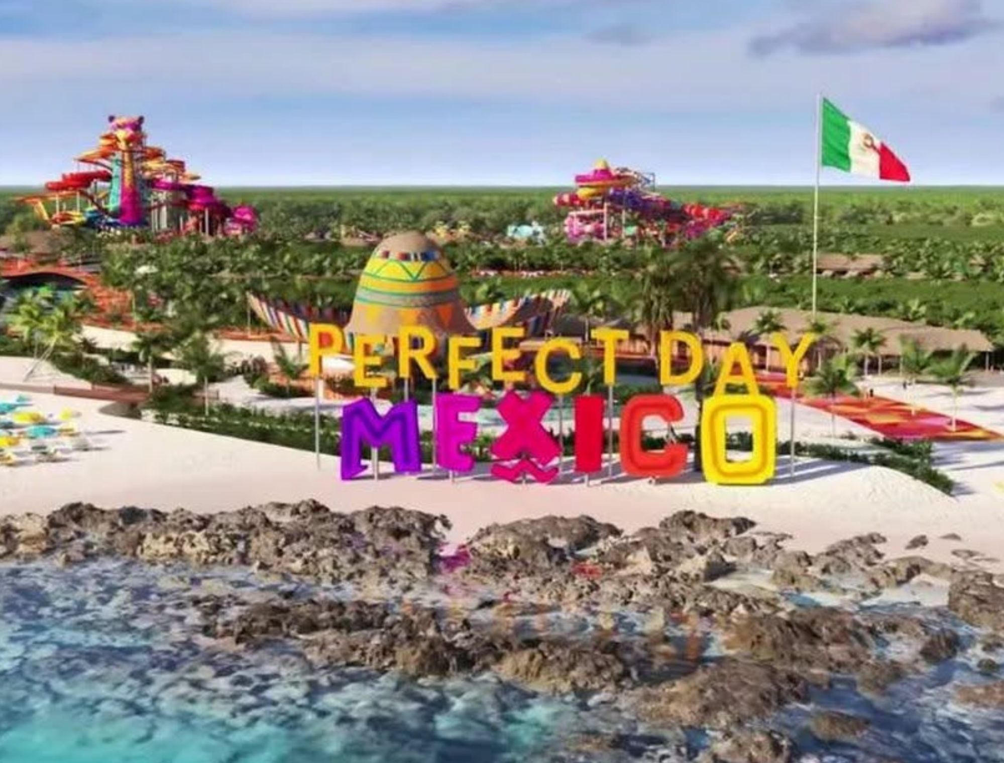 SCJN atrae caso de megaproyecto de Royal Caribbean en Mahahual