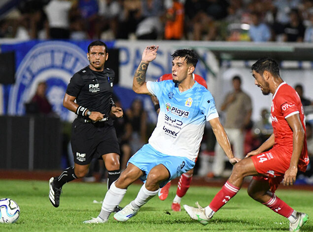 Arranca la cuenta regresiva: así se jugará la nueva Primera Premier