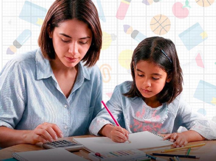 Profeco evalúa calidad de útiles escolares para el ciclo 2026-2027