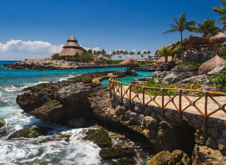 Cofepris no detecta Cyclospora en hoteles de Riviera Maya