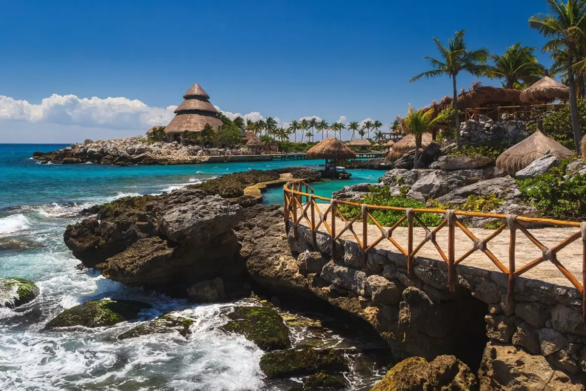 Cofepris no detecta Cyclospora en hoteles de Riviera Maya