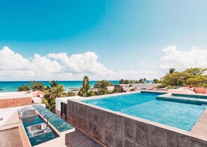 Playa del Carmen pone orden al negocio de las rentas vacacionales
