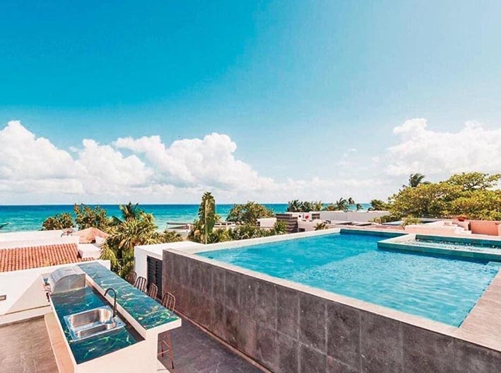 Playa del Carmen pone orden al negocio de las rentas vacacionales