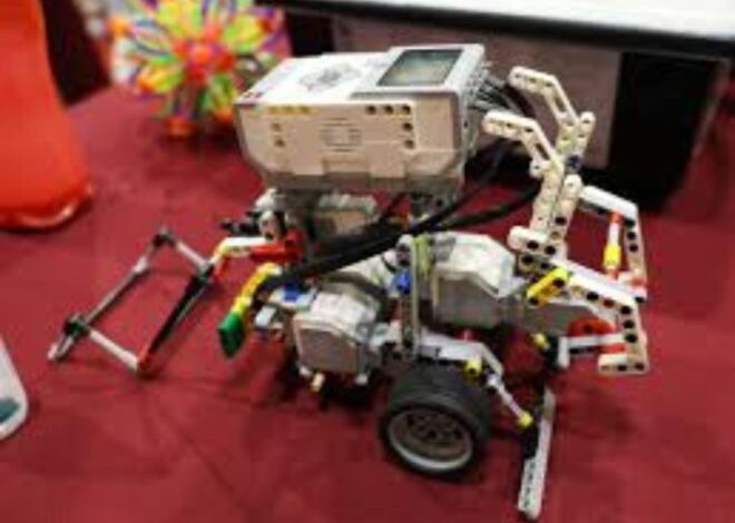 Cancún será sede de la final nacional de la World Robot Olympiad 2026