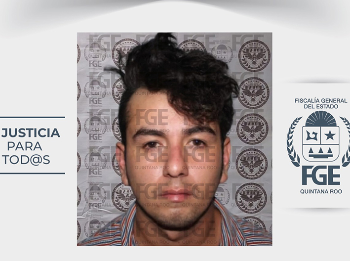 Quiso cobrar por “dejar trabajar en paz” y termina condenado a 17 años en Cancún