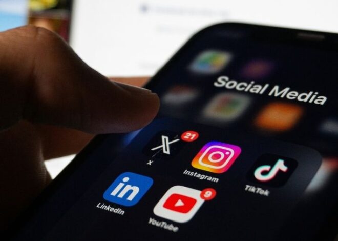 Profeco advierte sobre compras compulsivas tras navegar en redes sociales