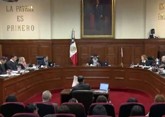 SCJN avala elimina pase automático de candidatos perdedores en Q. Roo