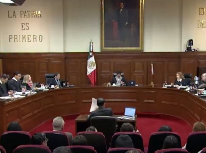 SCJN avala elimina pase automático de candidatos perdedores en Q. Roo