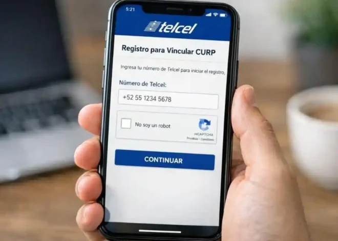 ¡Adiós señal! Telcel y AT&T cortarán líneas que no se registren