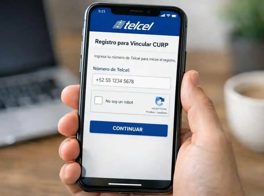 ¡Adiós señal! Telcel y AT&T cortarán líneas que no se registren