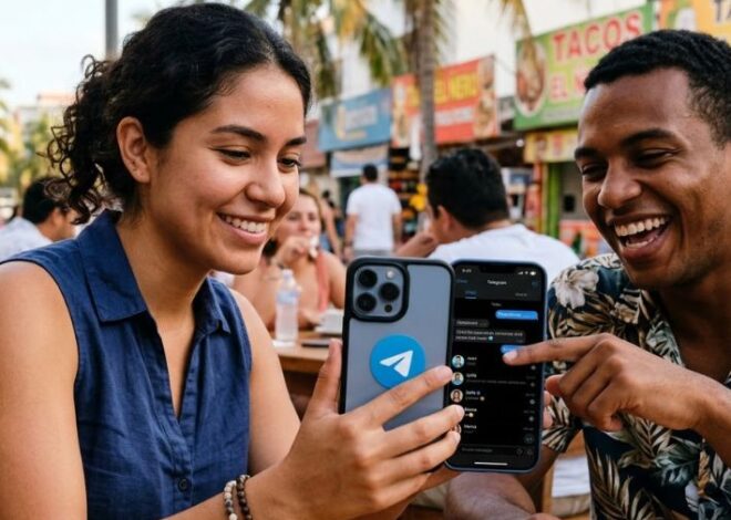 Telegram regresa a la App Store de Apple tras falla técnica global