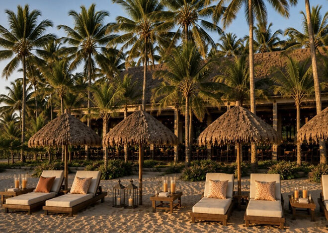 Más música, más turismo: UMusic Hotel alista su estreno en Tulum