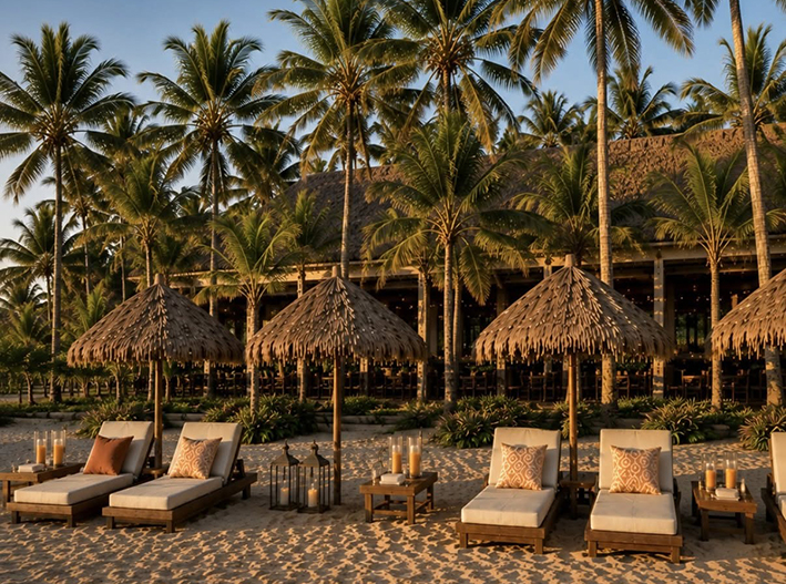 Más música, más turismo: UMusic Hotel alista su estreno en Tulum