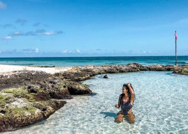 Tulum es nombrado el destino turístico más feliz del mundo