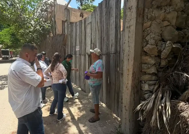 ¡Se acabó la disputa! Juez ordena devolver el predio de Naay Tulum Beach