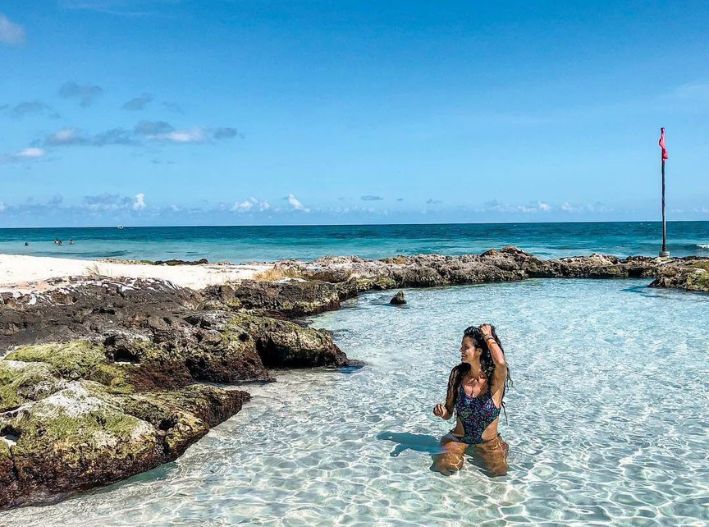 Tulum es nombrado el destino turístico más feliz del mundo