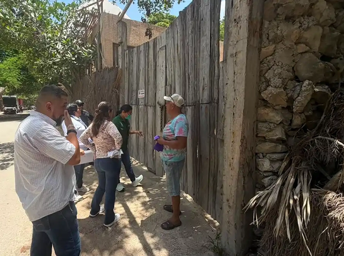 ¡Se acabó la disputa! Juez ordena devolver el predio de Naay Tulum Beach