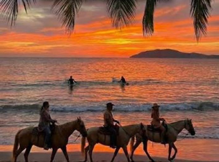 Costa Rica capta millonario mercado global de turismo de bienestar